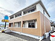 アイリス笹川の賃貸物件
