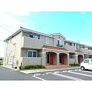 ティアモC 1階 築13年8ヶ月の賃貸物件