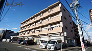 近鉄四日市駅より徒歩10分 4階 築52年5ヶ月の賃貸物件