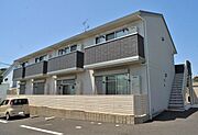 中川原駅より徒歩31分 1階 築5年6ヶ月の賃貸物件