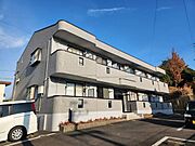 クレストール生桑 2階 築28年1ヶ月の賃貸物件