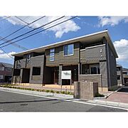 フェリーチェIの賃貸物件