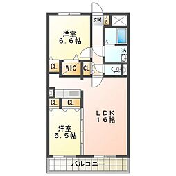 ミア カーサT.G 1階