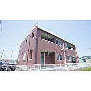 伊勢朝日駅より徒歩29分 2階 築14年9ヶ月の賃貸物件