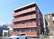 Ｈ．Ｉレガリアの賃貸物件