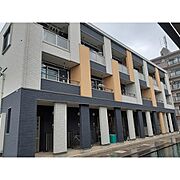 ラメゾンデュベルアルブル 1階 築9年9ヶ月の賃貸物件