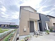 霞ヶ浦駅より徒歩13分 築16年7ヶ月 2階建の賃貸物件