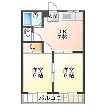 間取り：224007443193
