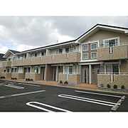 山城駅より徒歩17分 築16年7ヶ月 2階建の賃貸物件