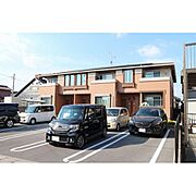 コージーコート京の賃貸物件