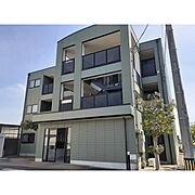 ルーラルハウス 3階 築25年2ヶ月の賃貸物件