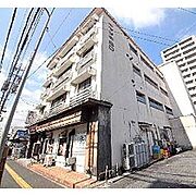 プレシャスビル4Bの賃貸物件