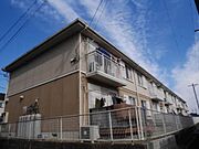 桜駅より徒歩12分 築32年6ヶ月 2階建の賃貸物件