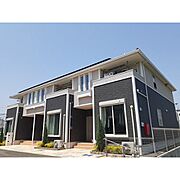 クローバーCの賃貸物件