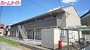 サクラーレ朝日の賃貸物件