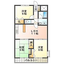 間取り：224007568563