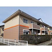 アドバンス A 2階 築31年1ヶ月の賃貸物件