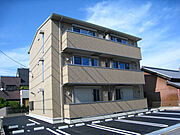 カーサ・ドゥ・ソレイユの賃貸物件