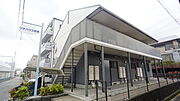 川原町駅より徒歩13分 2階 築31年1ヶ月の賃貸物件