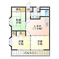 ユーズアーク2階5.2万円