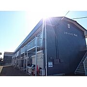 シティハイツKei2D 2階 築36年1ヶ月の賃貸物件