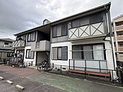 エクレール日永Aの賃貸物件