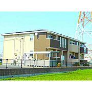 伊勢朝日駅より徒歩22分 1階 築16年1ヶ月の賃貸物件