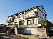 笹川ロッジB 1階 築32年6ヶ月の賃貸物件