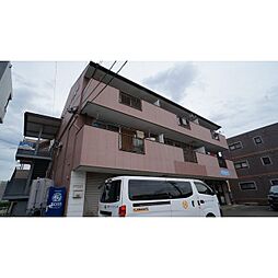 ハイツ富田II 3階/3C