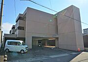 中川原駅より徒歩14分 2階 築45年10ヶ月の賃貸物件