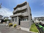 南日永駅より徒歩10分 3階 築21年8ヶ月の賃貸物件