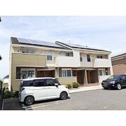北楠駅より徒歩26分 築16年4ヶ月 2階建の賃貸物件