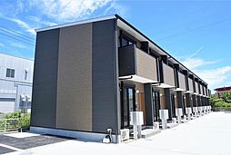 Ｍａｉｓｏｎｅｔｔｅ　Ｌａｎｄ　河原田