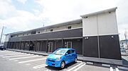 霞ヶ浦駅より徒歩21分 1階 築3年4ヶ月の賃貸物件