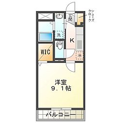 ＭＯＮＳＴＥＲＡ 2階