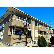 シェーナ・ドゥーノ２ 2階 築18年1ヶ月の賃貸物件