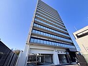 近鉄四日市駅より徒歩17分 7階 新築の賃貸物件