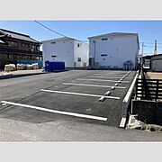 追分駅より徒歩11分 新築 2階建の賃貸物件