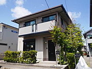 伊勢川島駅より徒歩21分 築28年の賃貸物件