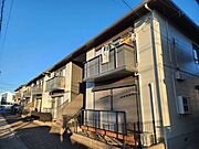 Vogel B棟の賃貸物件