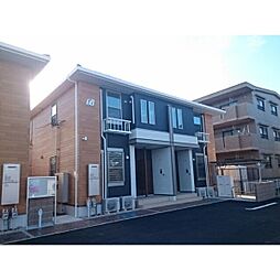 ウッドパークII　Ｂ