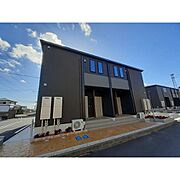 カーザ・エスペランサIIB 2階 築2年3ヶ月の賃貸物件