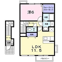 間取り：224007669448