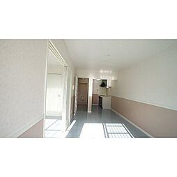ラ・テラ滝川 1LDKの写真