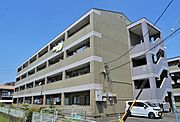 中川原駅より徒歩12分 1階 築33年2ヶ月の賃貸物件