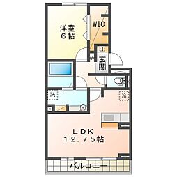 マイルストーン 2階