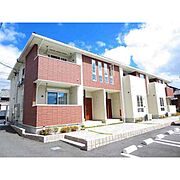 西日野駅より徒歩7分 築13年9ヶ月 2階建の賃貸物件