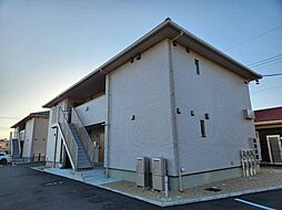 ハートウィズ1122　Ａ棟