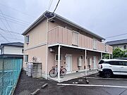 霞ヶ浦駅より徒歩18分 築35年9ヶ月 2階建の賃貸物件