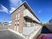 伊勢朝日駅より徒歩28分 2階 築17年11ヶ月の賃貸物件